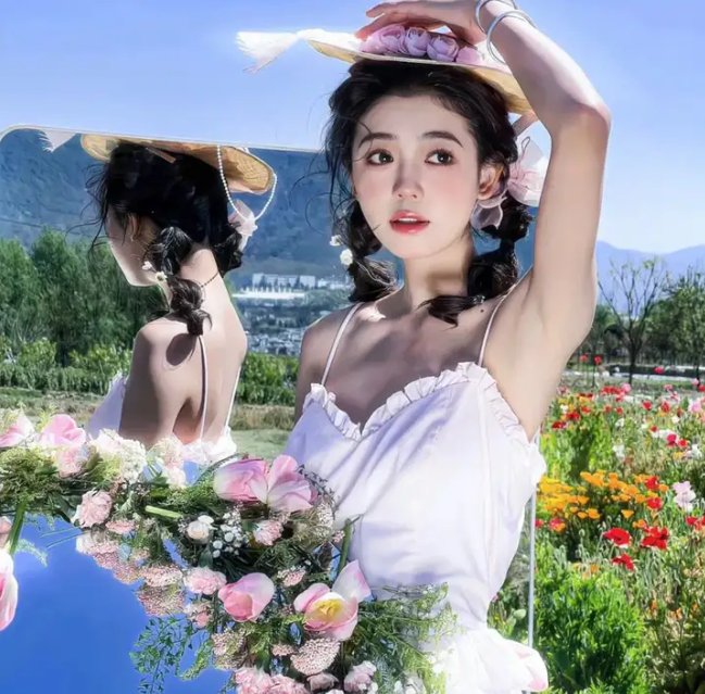 顾大嫂与孙新