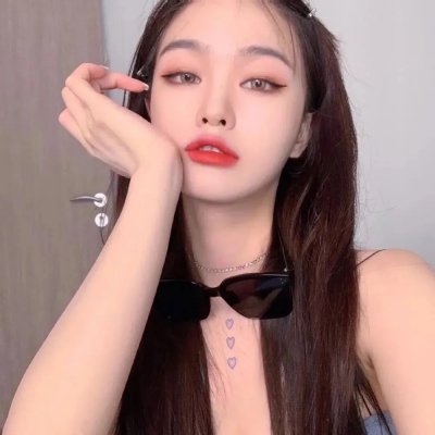 我会看着的
