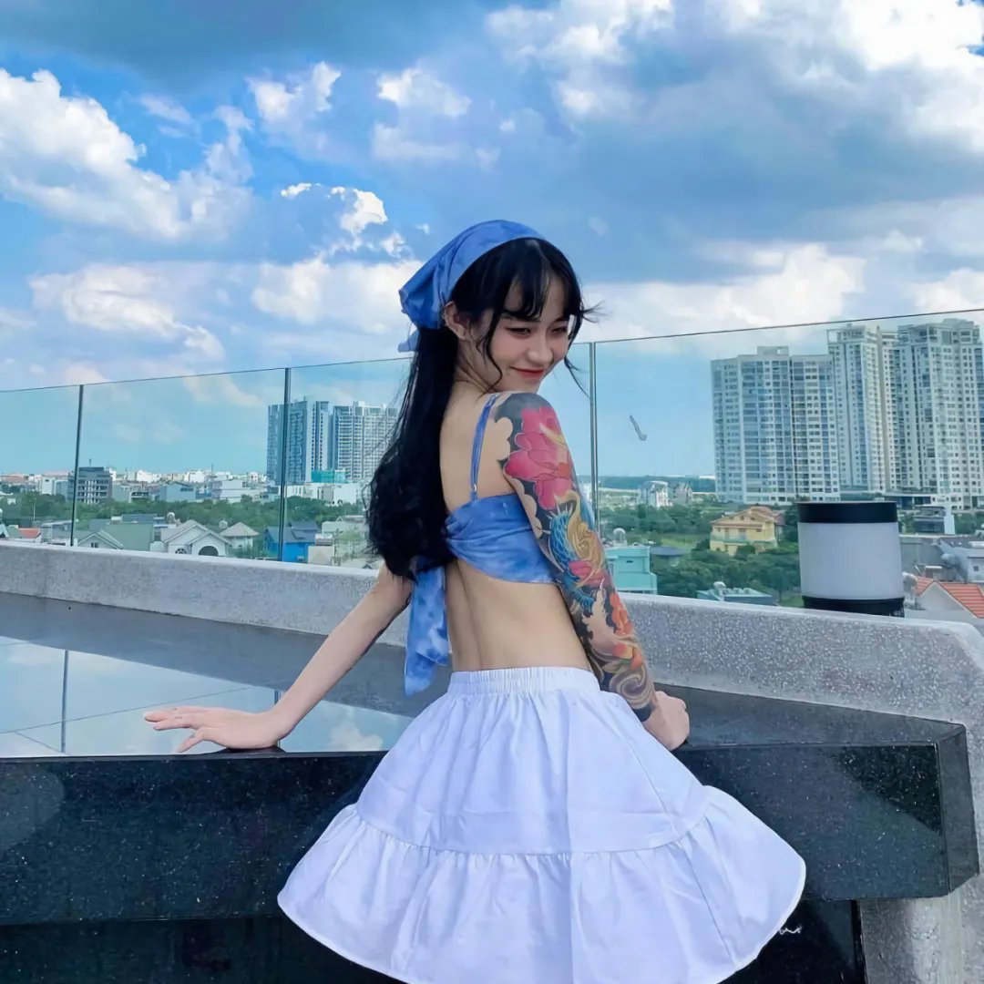 一子错